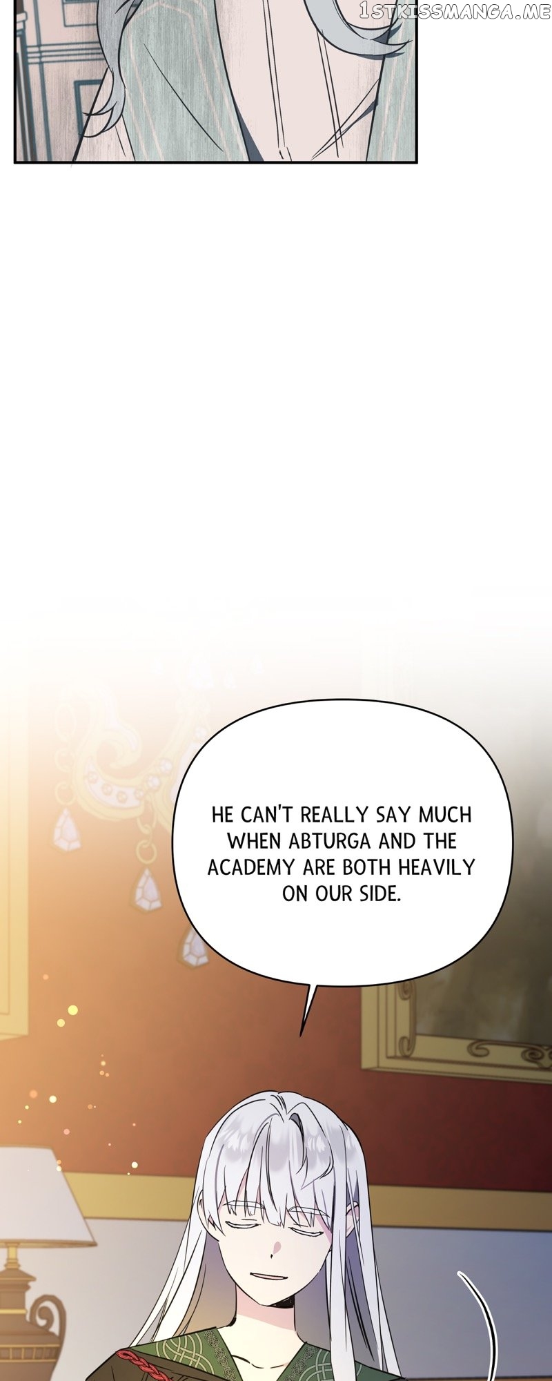 The Last Immortal’s Theorem Chapter 24 - page 6