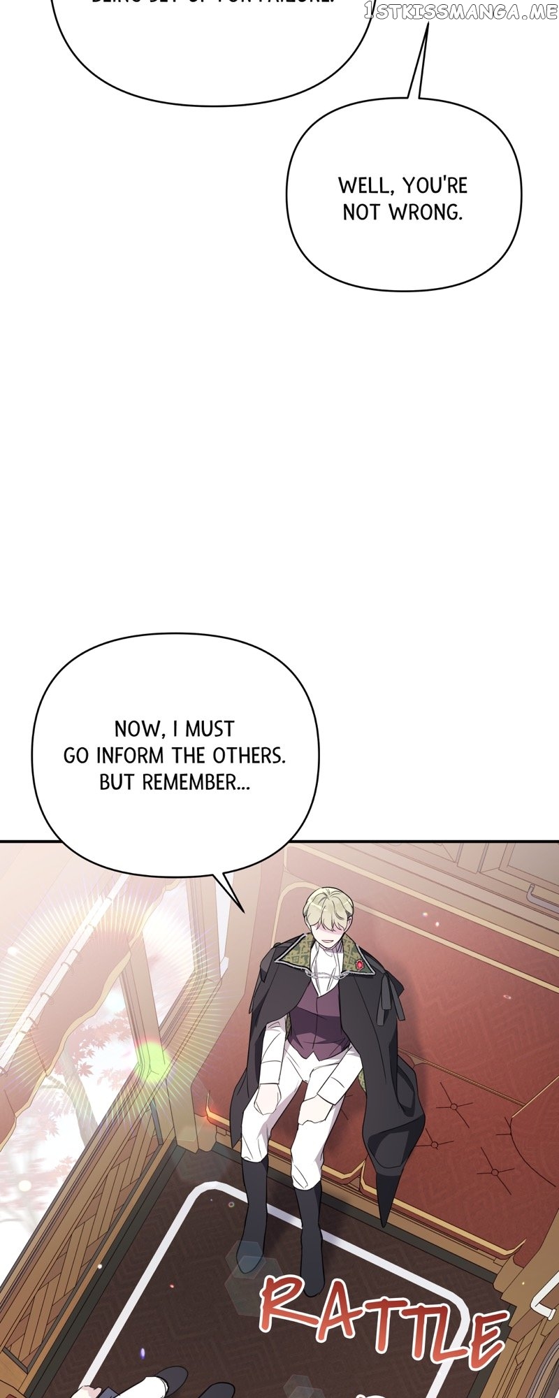 The Last Immortal’s Theorem Chapter 24 - page 60