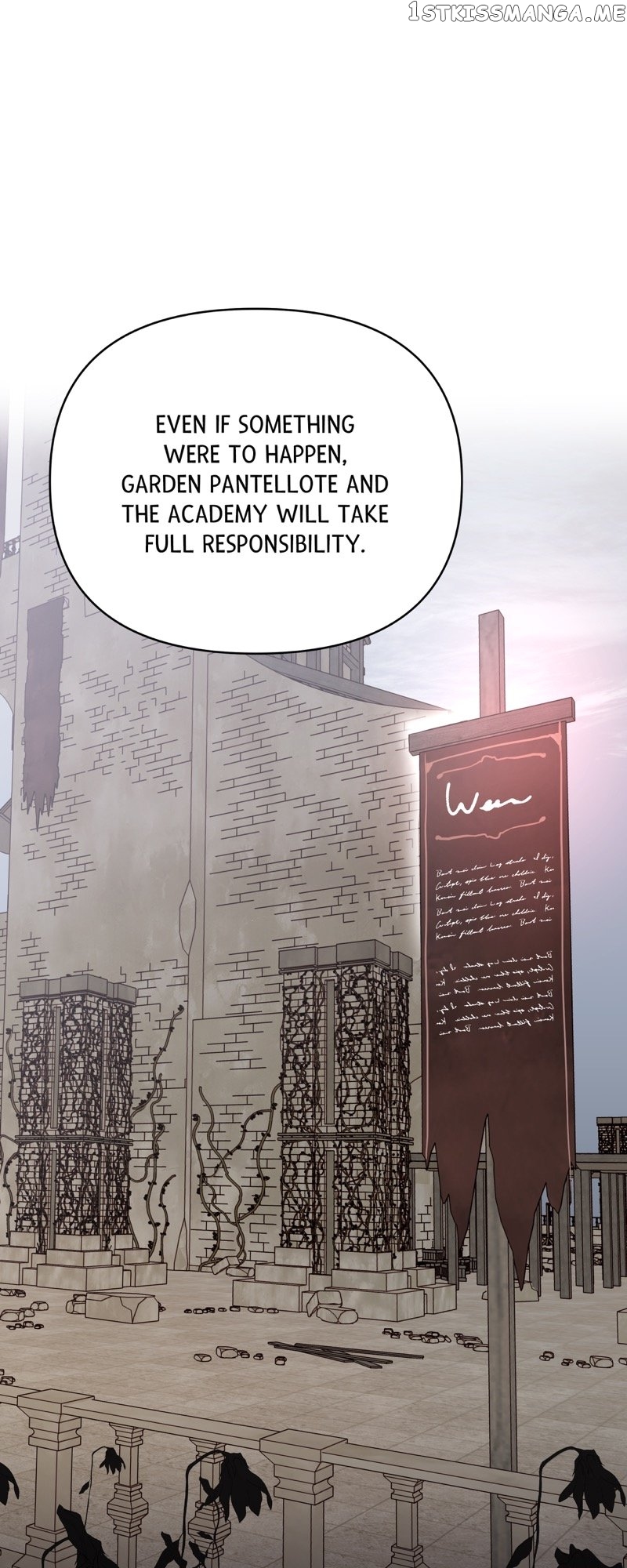The Last Immortal’s Theorem Chapter 24 - page 68