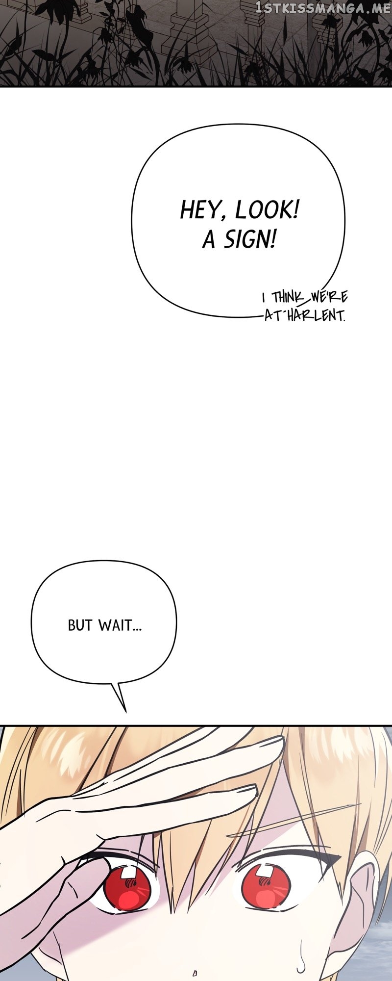 The Last Immortal’s Theorem Chapter 24 - page 69