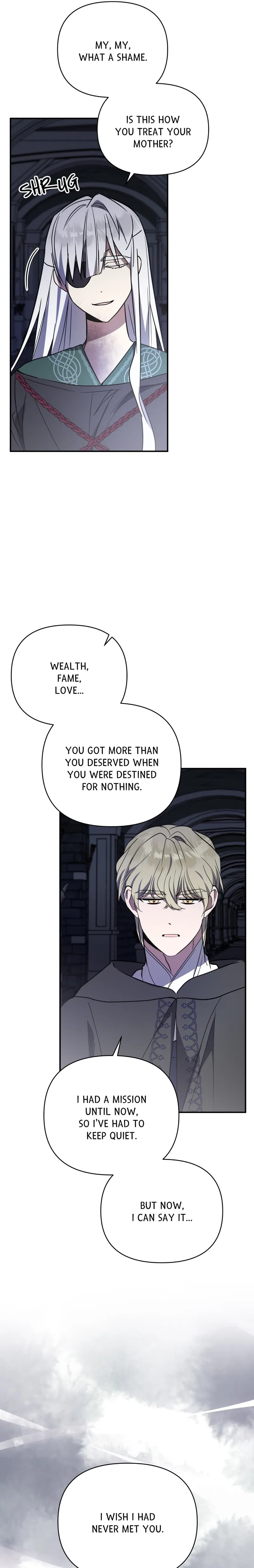 The Last Immortal’s Theorem Chapter 68 - page 2