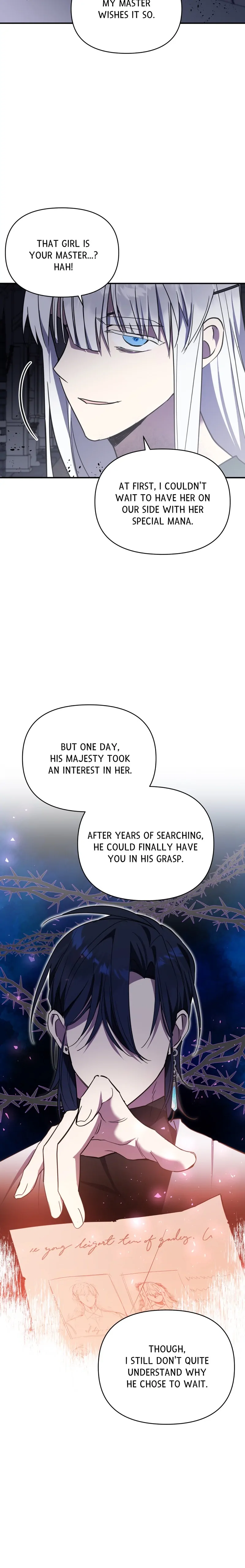 The Last Immortal’s Theorem Chapter 68 - page 4