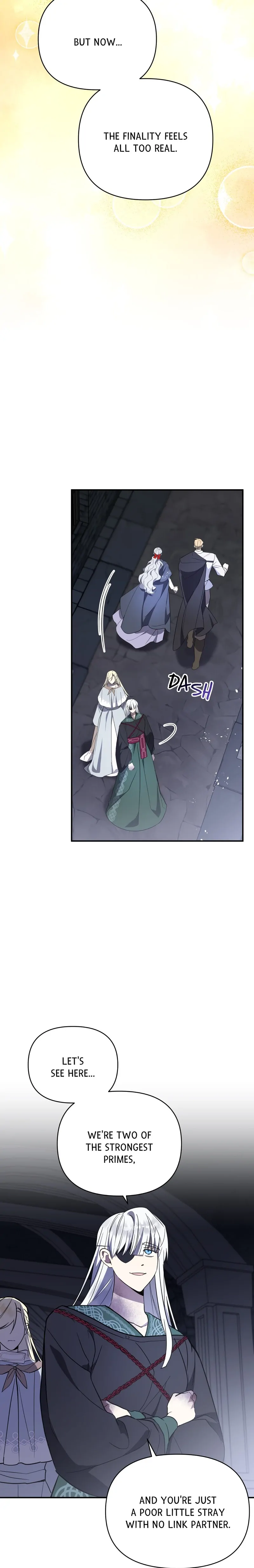The Last Immortal’s Theorem Chapter 68 - page 9