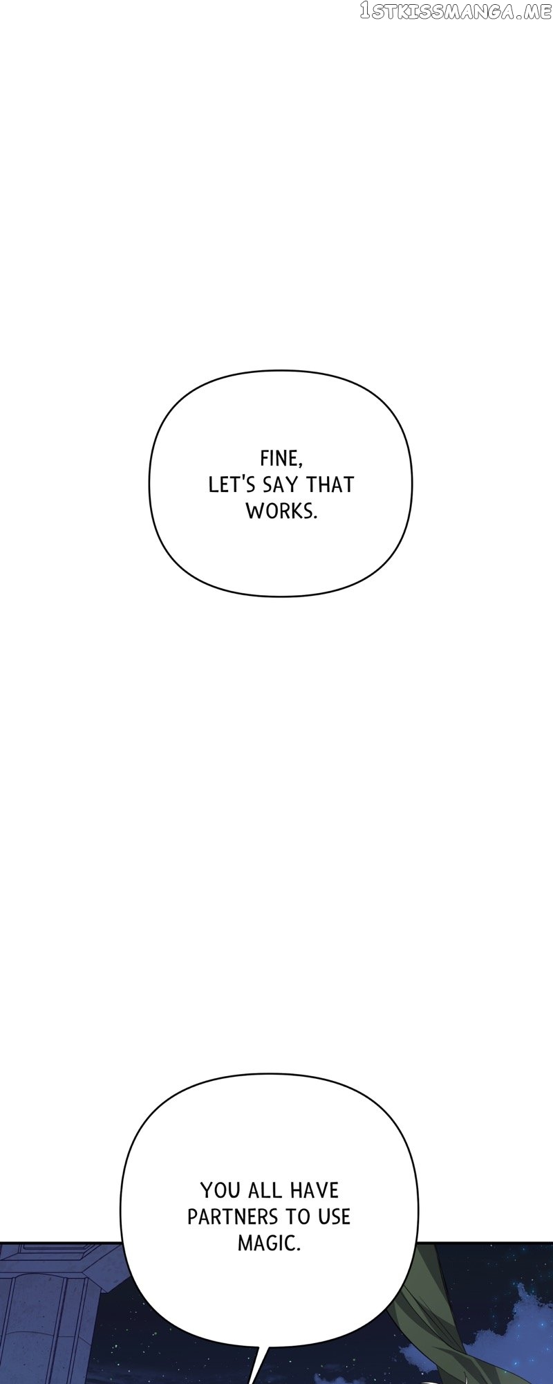 The Last Immortal’s Theorem Chapter 10 - page 1