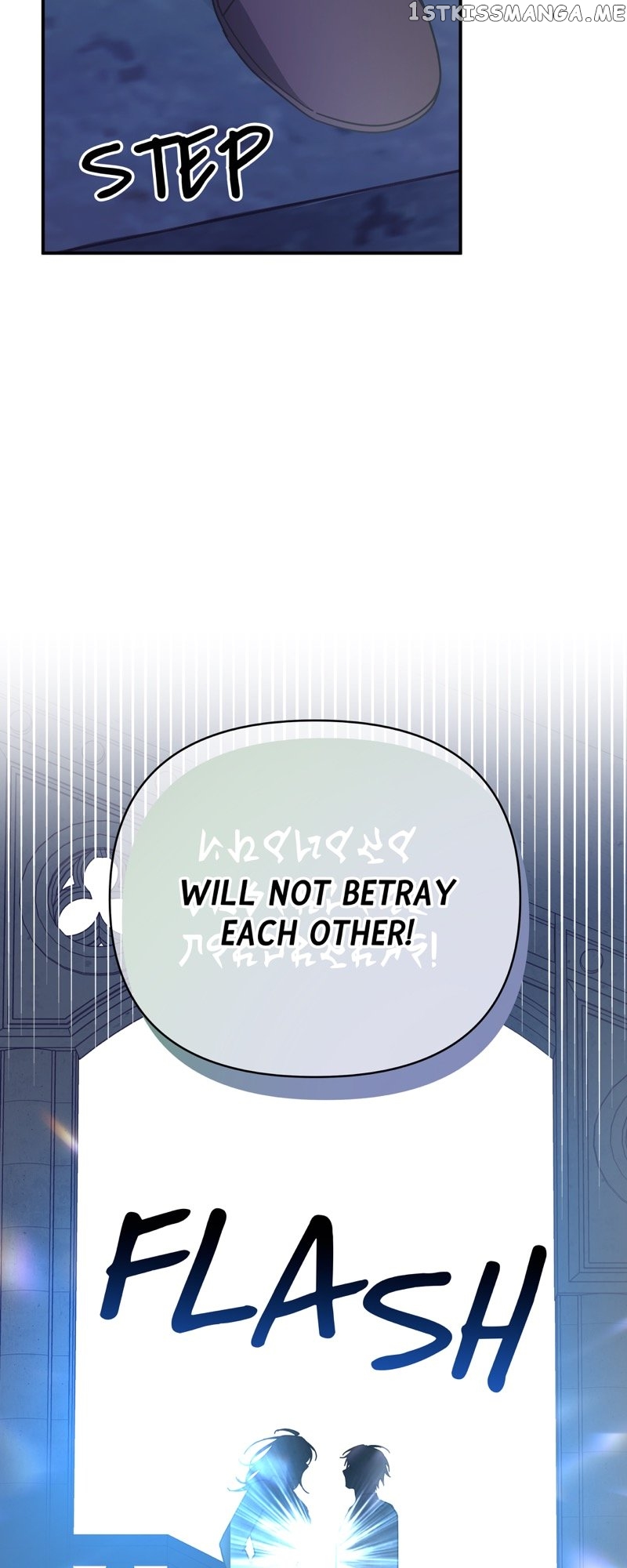 The Last Immortal’s Theorem Chapter 10 - page 31