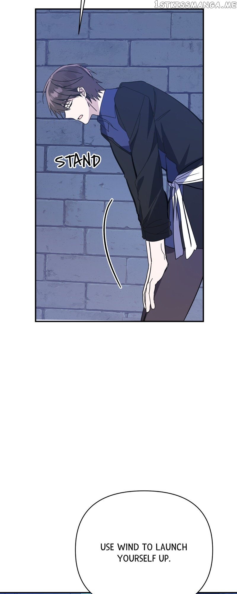 The Last Immortal’s Theorem Chapter 10 - page 37