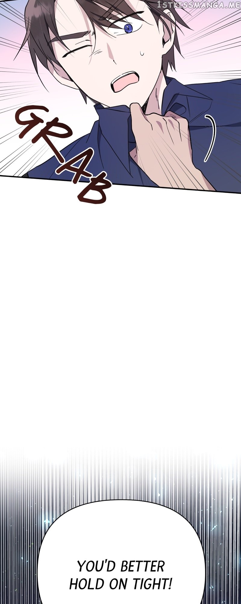 The Last Immortal’s Theorem Chapter 10 - page 45