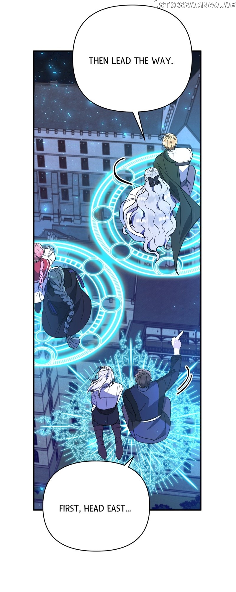 The Last Immortal’s Theorem Chapter 10 - page 50
