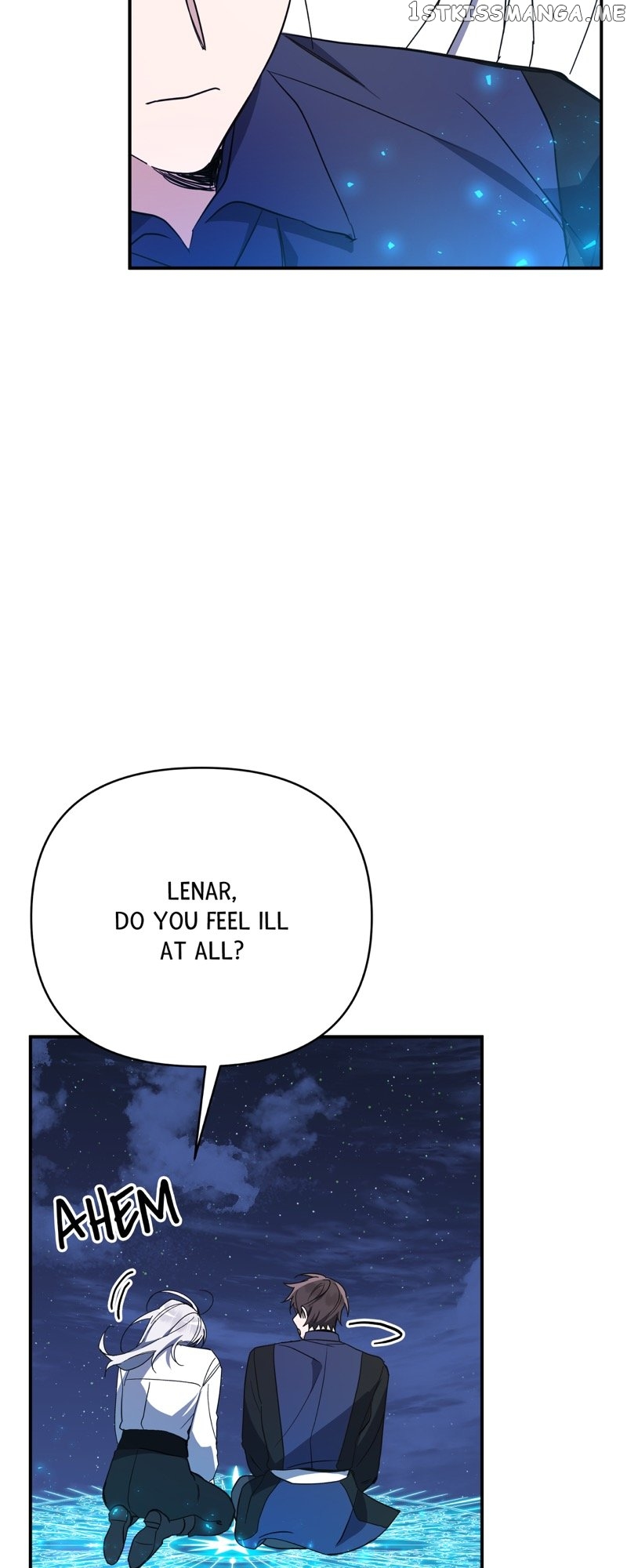 The Last Immortal’s Theorem Chapter 10 - page 55