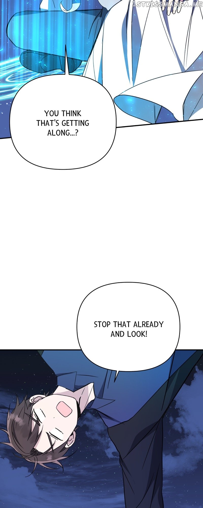 The Last Immortal’s Theorem Chapter 10 - page 61