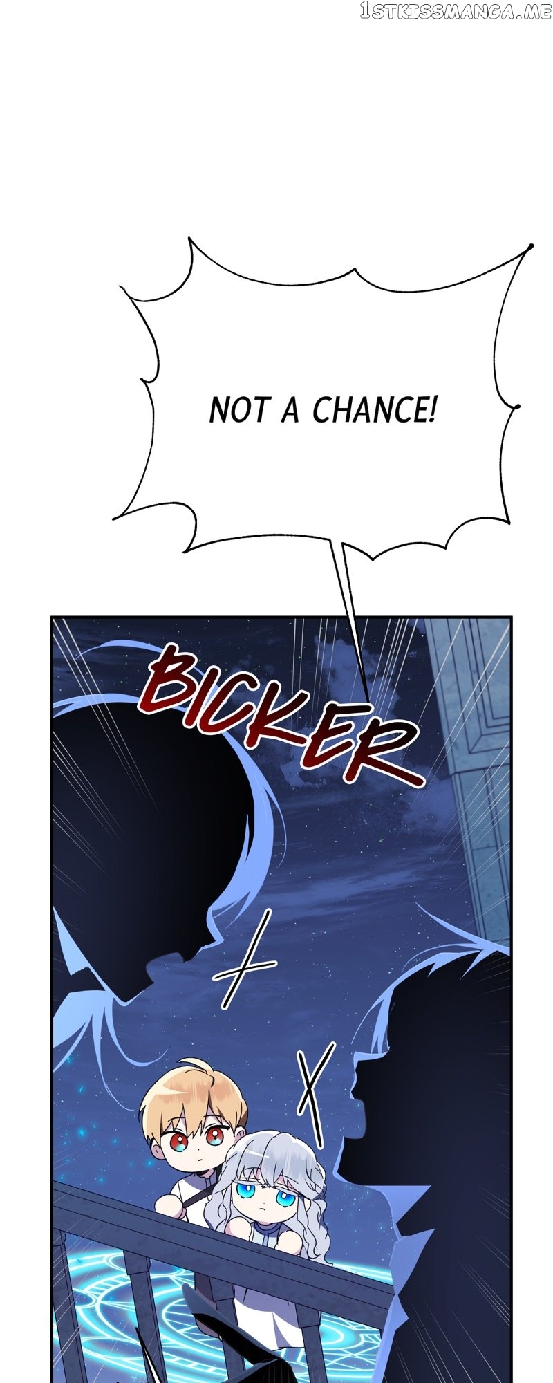 The Last Immortal’s Theorem Chapter 10 - page 7