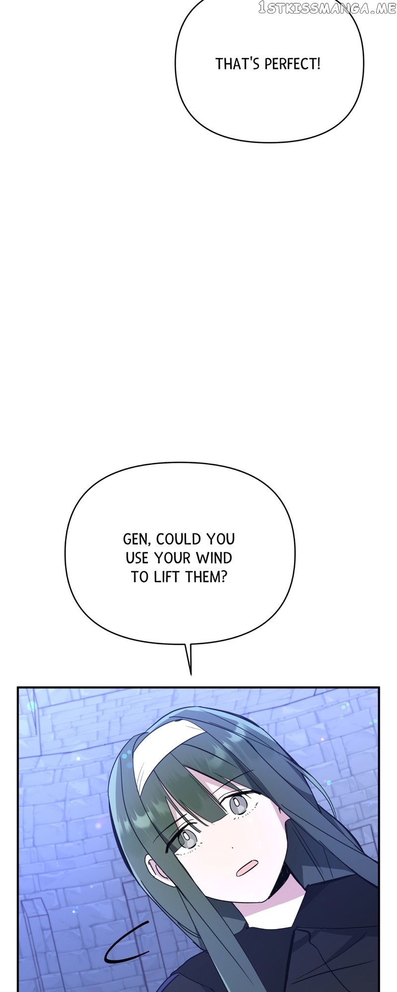 The Last Immortal’s Theorem Chapter 10 - page 71