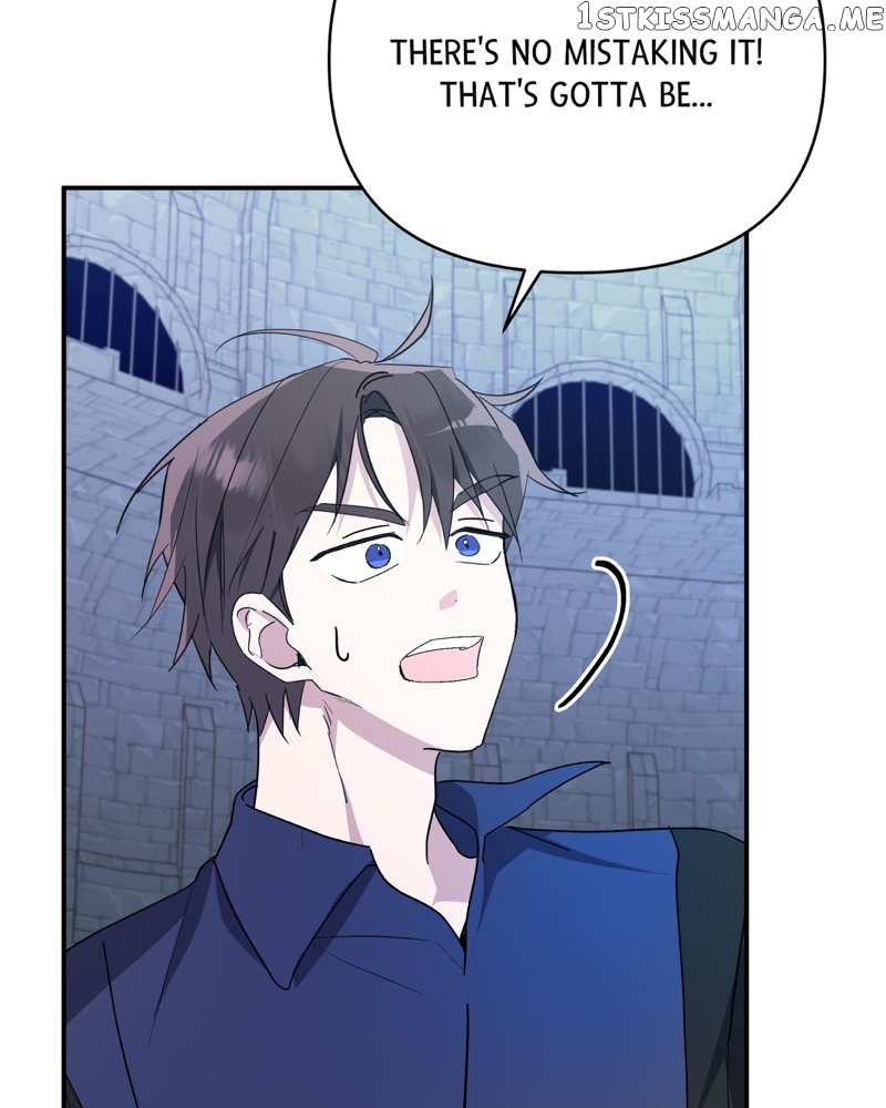 The Last Immortal’s Theorem Chapter 10 - page 80