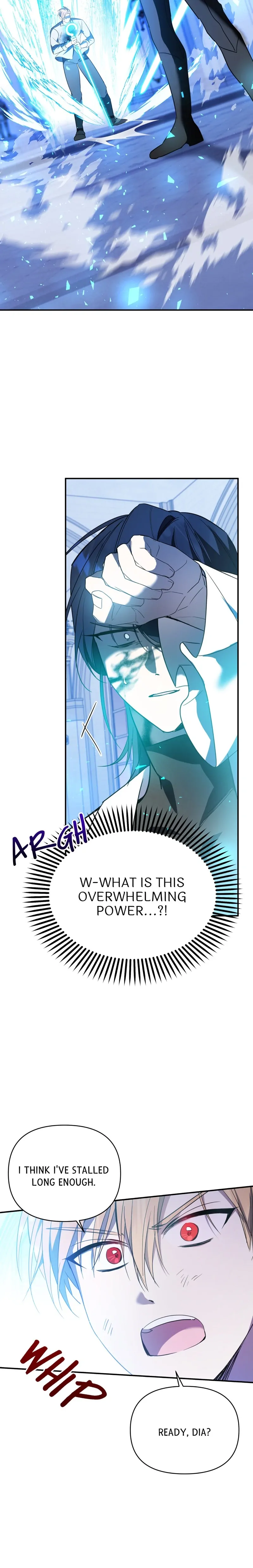 The Last Immortal’s Theorem Chapter 69 - page 12