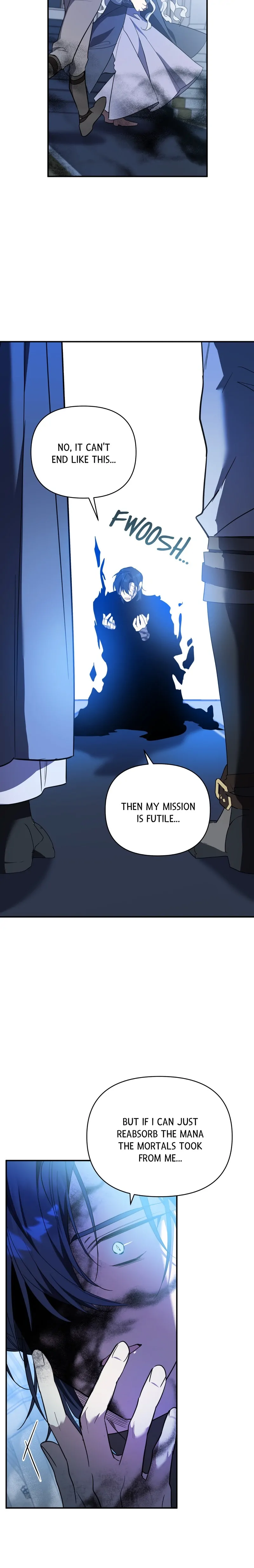 The Last Immortal’s Theorem Chapter 69 - page 17