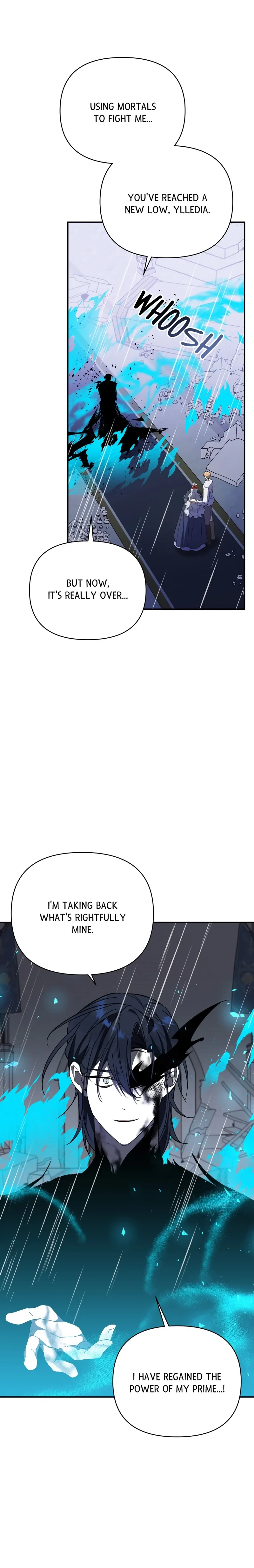 The Last Immortal’s Theorem Chapter 69 - page 24