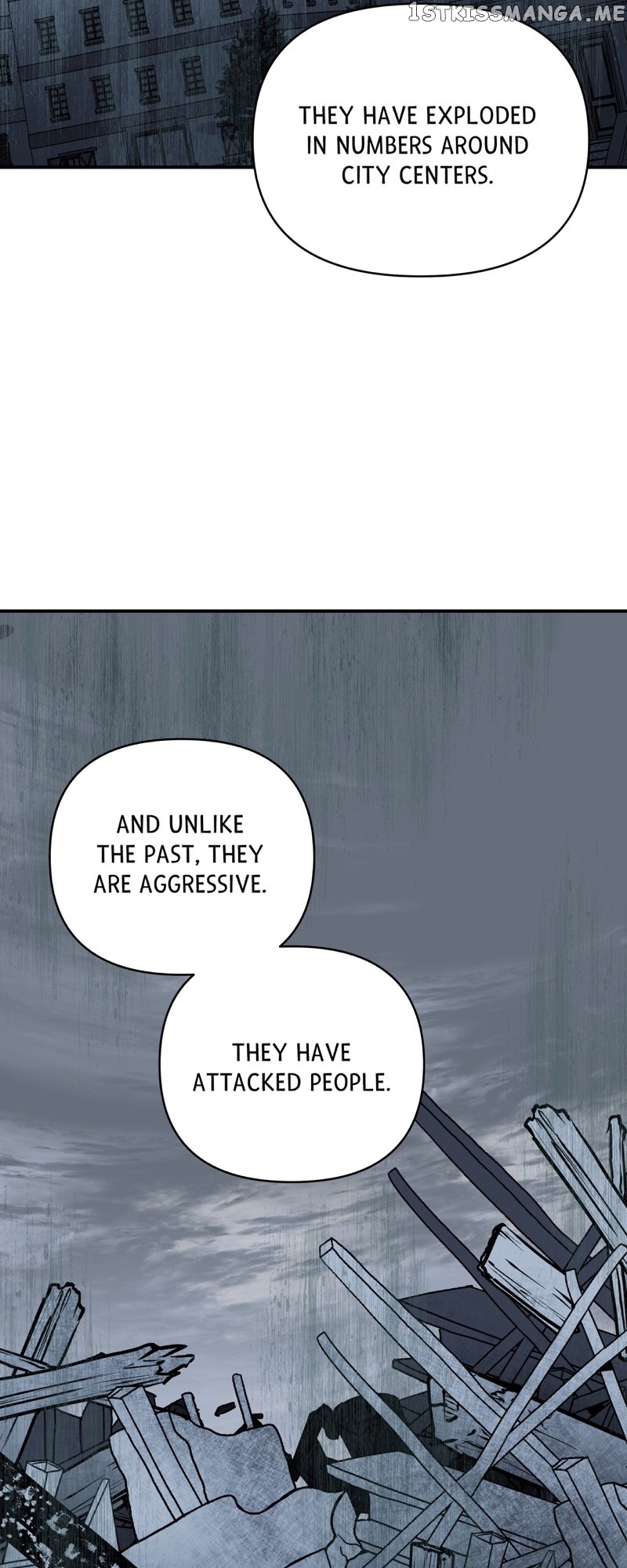 The Last Immortal’s Theorem Chapter 23 - page 13