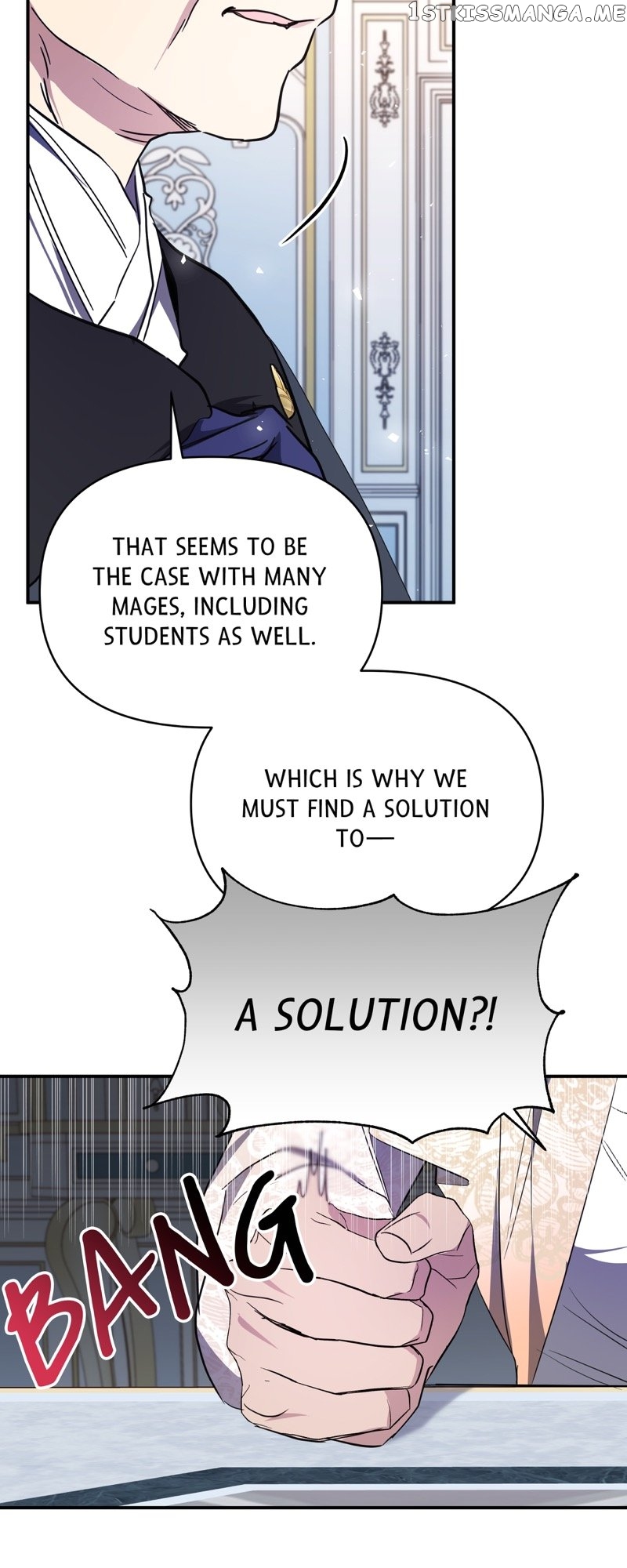 The Last Immortal’s Theorem Chapter 23 - page 17
