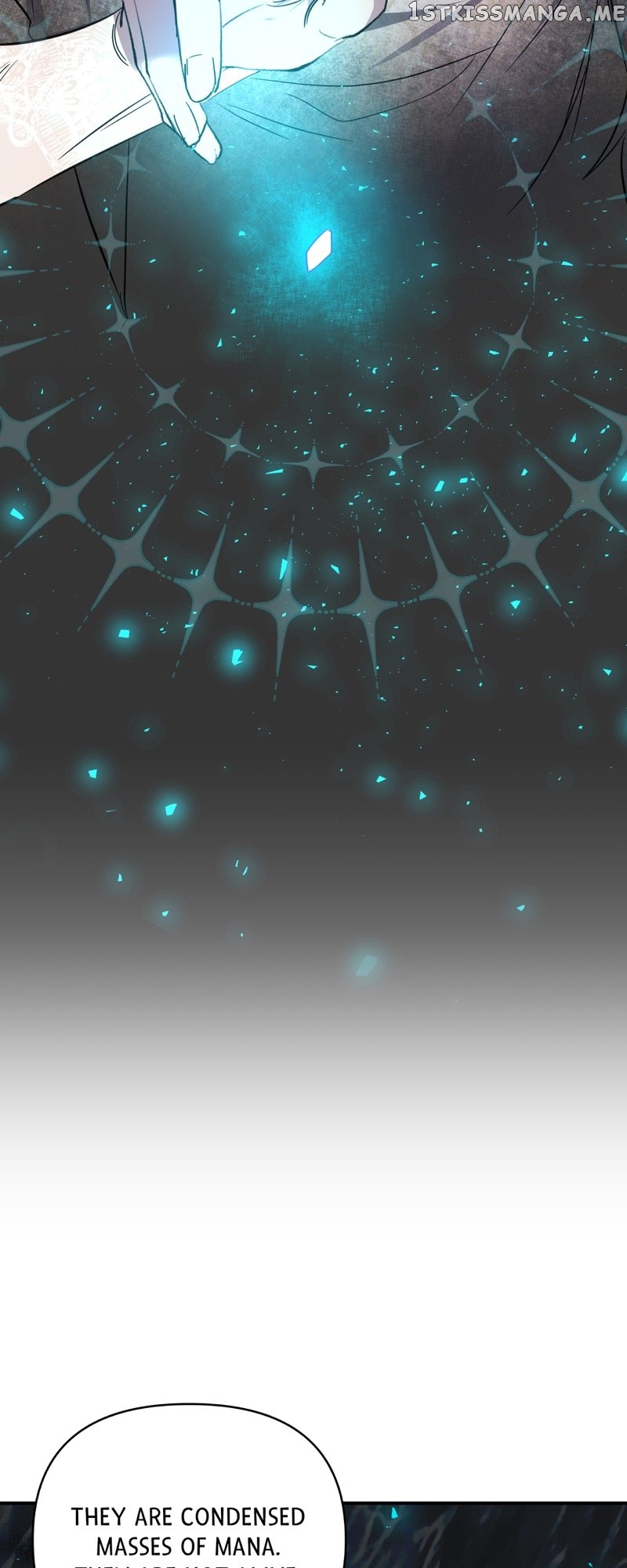 The Last Immortal’s Theorem Chapter 23 - page 19