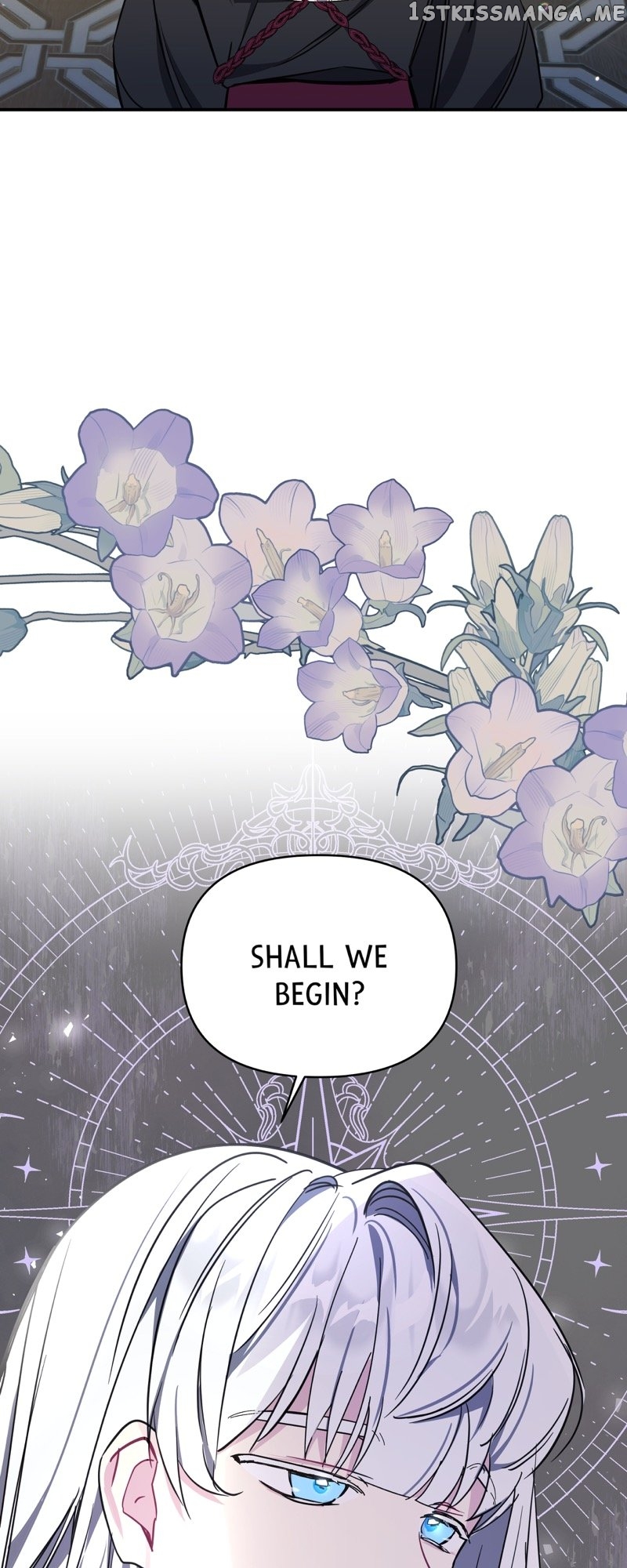 The Last Immortal’s Theorem Chapter 23 - page 2