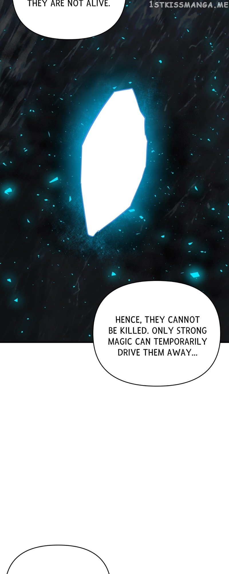 The Last Immortal’s Theorem Chapter 23 - page 20