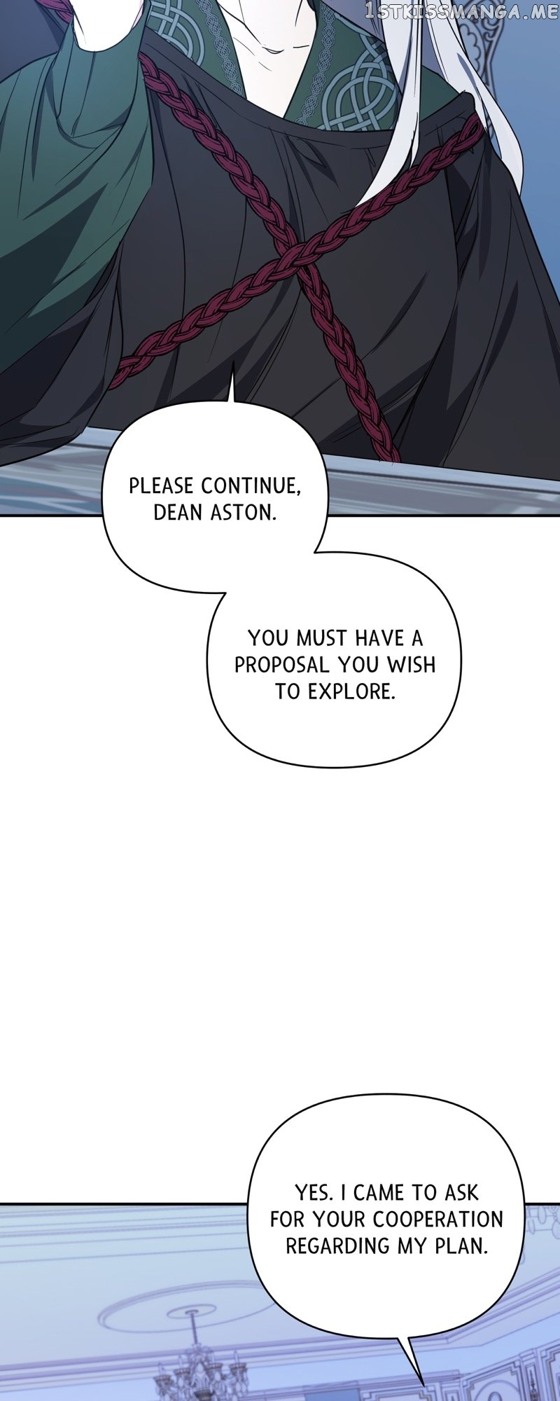 The Last Immortal’s Theorem Chapter 23 - page 25