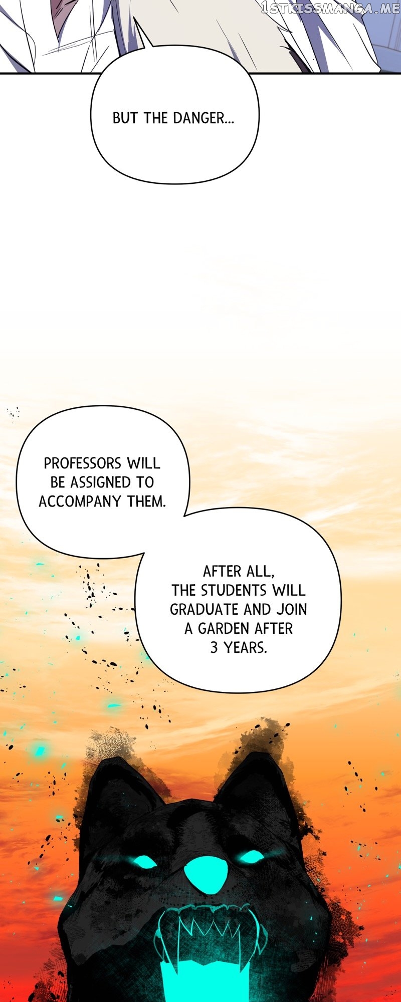 The Last Immortal’s Theorem Chapter 23 - page 28