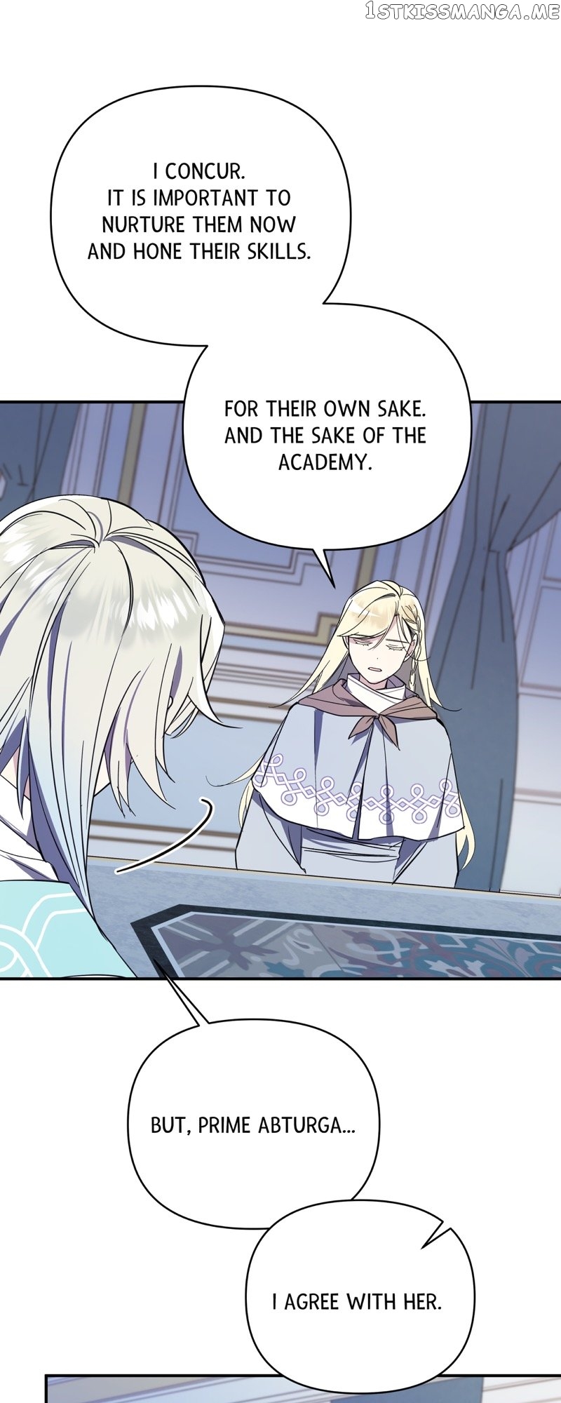 The Last Immortal’s Theorem Chapter 23 - page 30