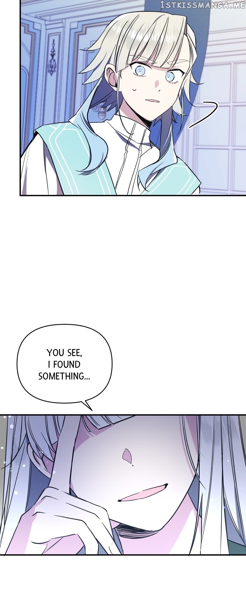 The Last Immortal’s Theorem Chapter 23 - page 31