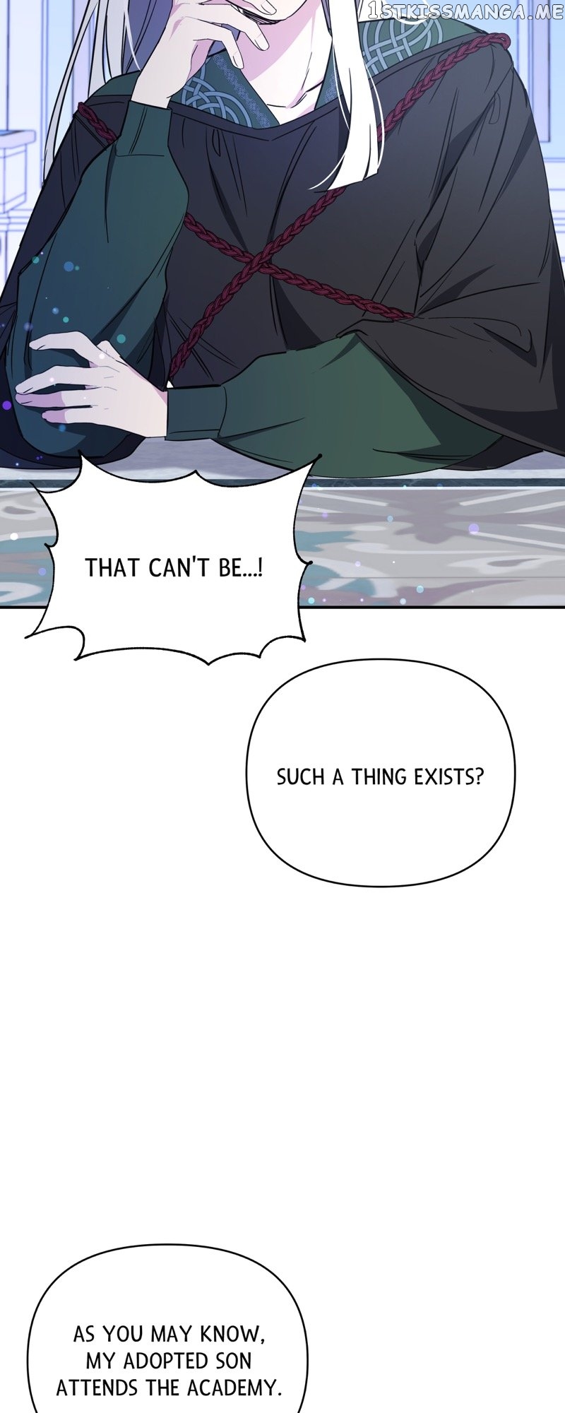 The Last Immortal’s Theorem Chapter 23 - page 33