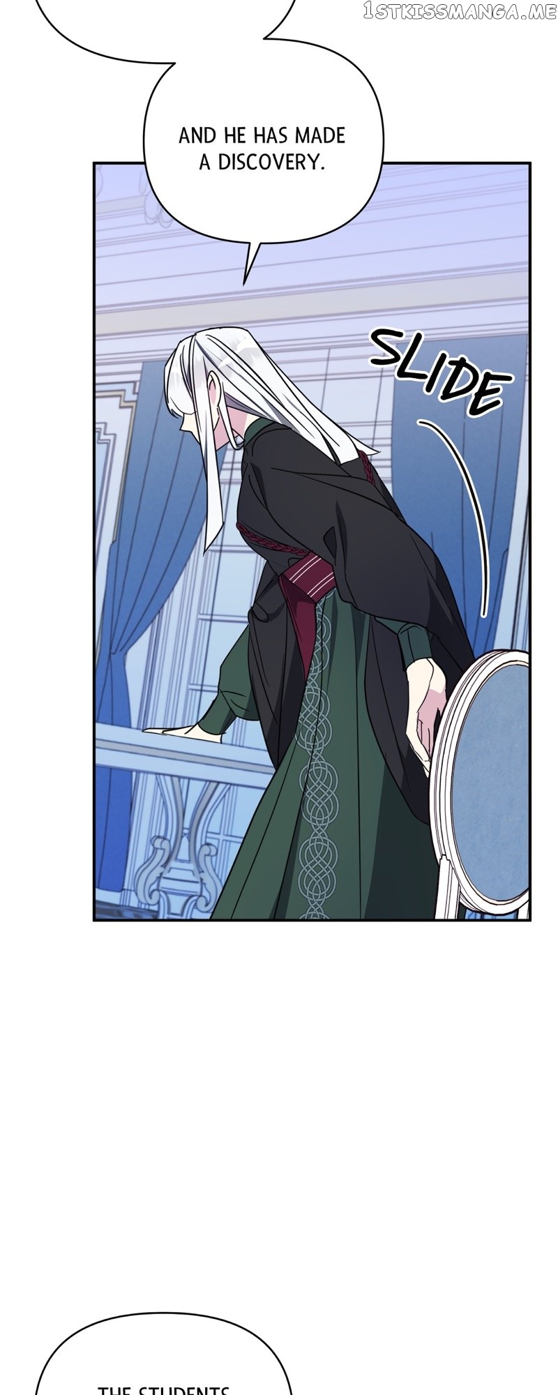 The Last Immortal’s Theorem Chapter 23 - page 34