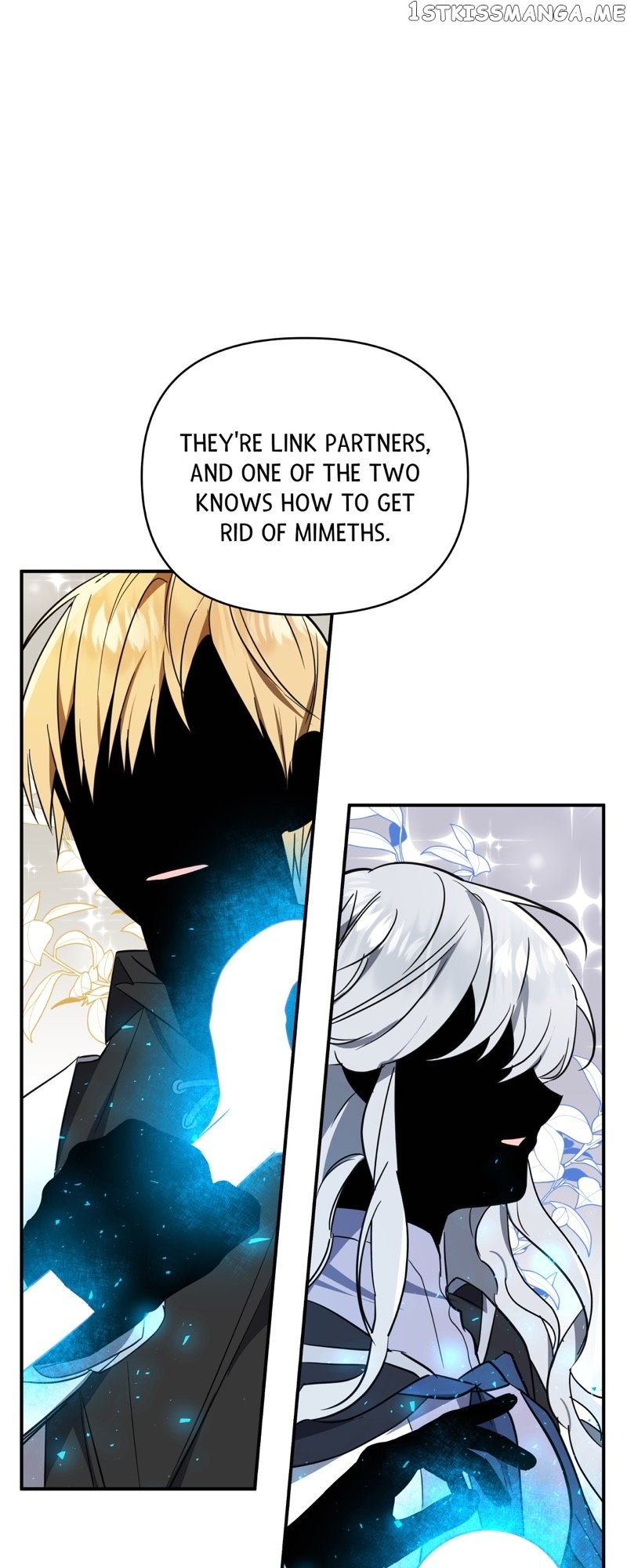 The Last Immortal’s Theorem Chapter 23 - page 36