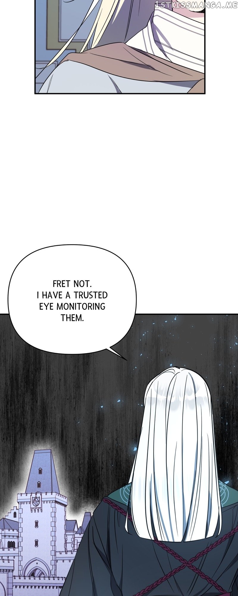 The Last Immortal’s Theorem Chapter 23 - page 38