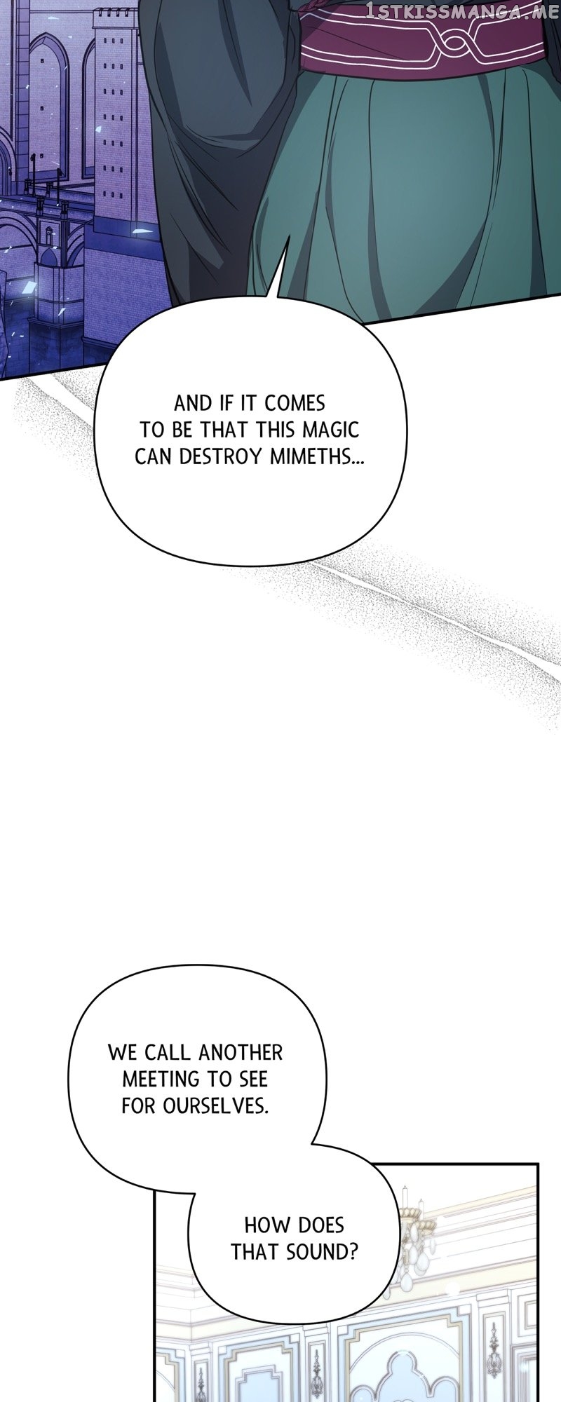 The Last Immortal’s Theorem Chapter 23 - page 39