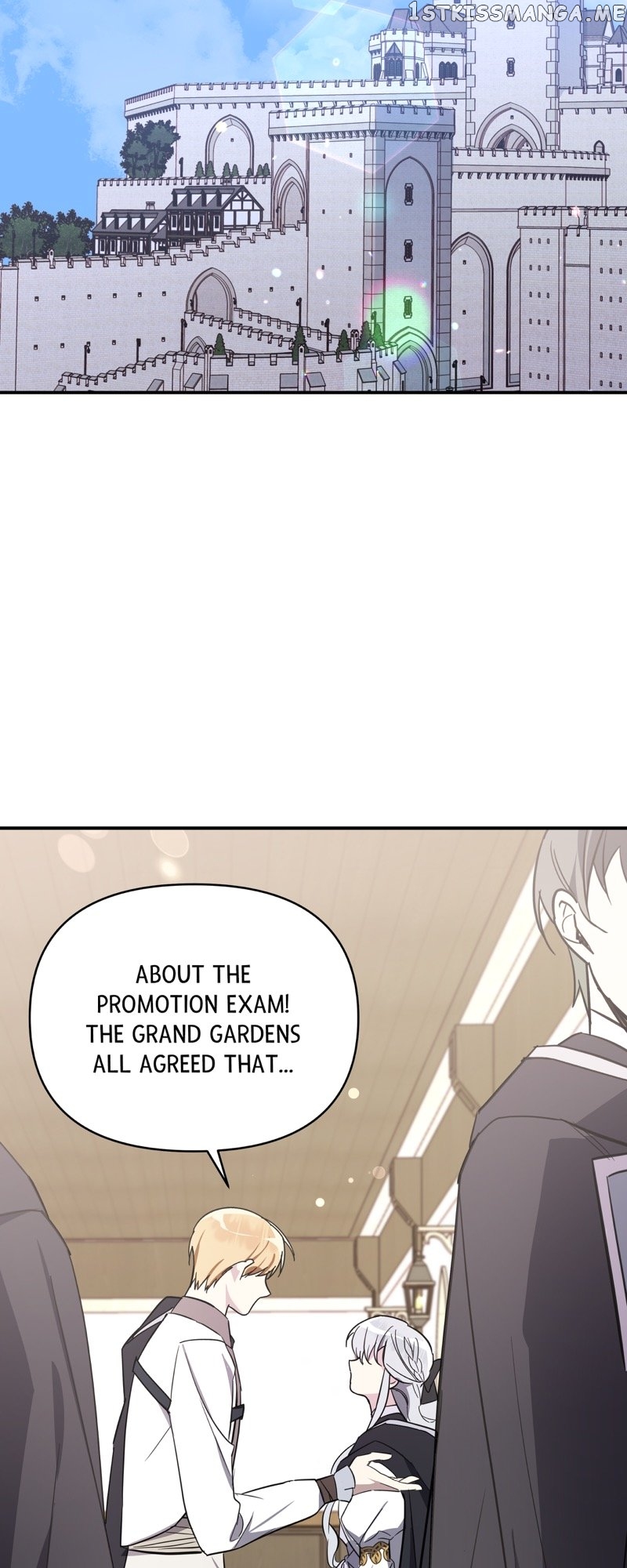 The Last Immortal’s Theorem Chapter 23 - page 45