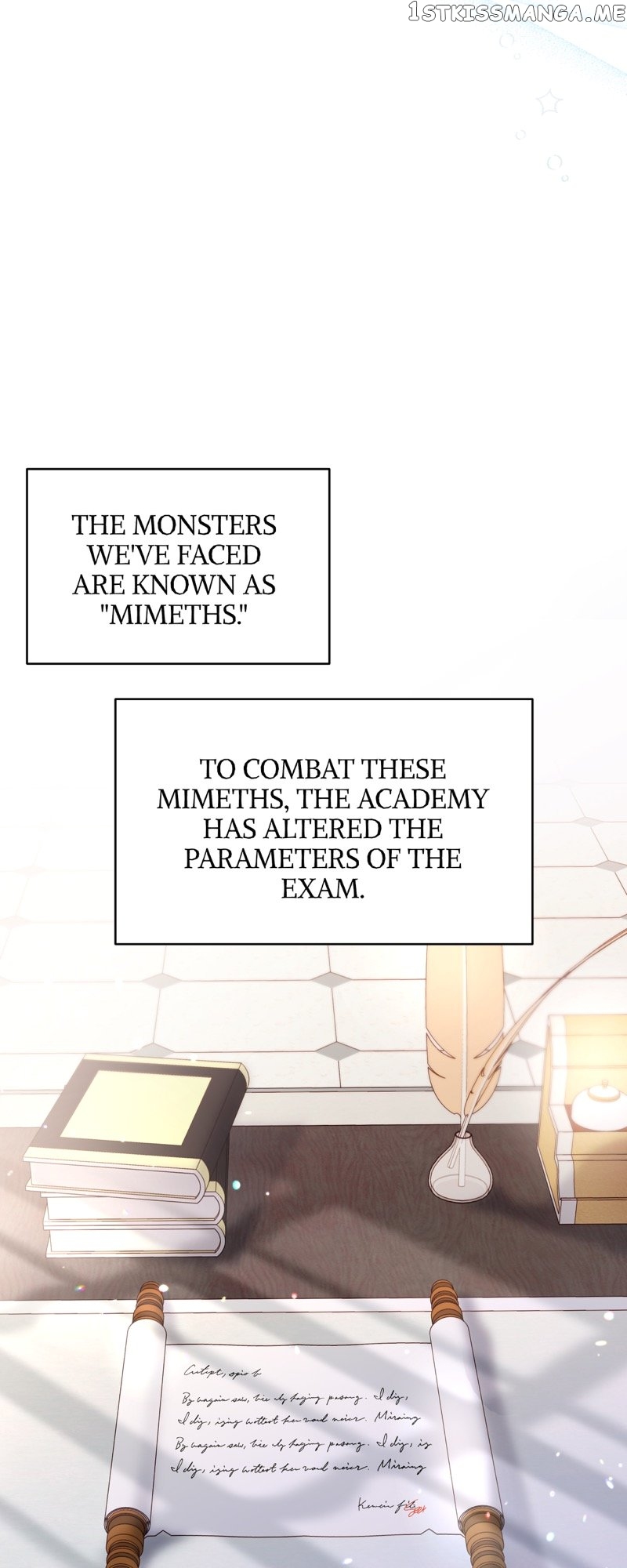The Last Immortal’s Theorem Chapter 23 - page 47