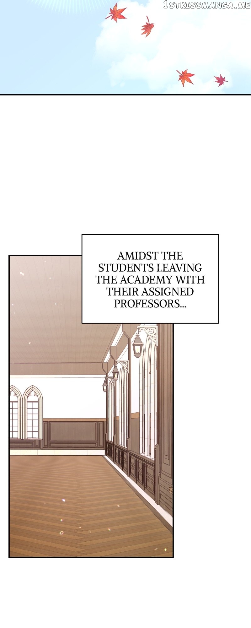 The Last Immortal’s Theorem Chapter 23 - page 53