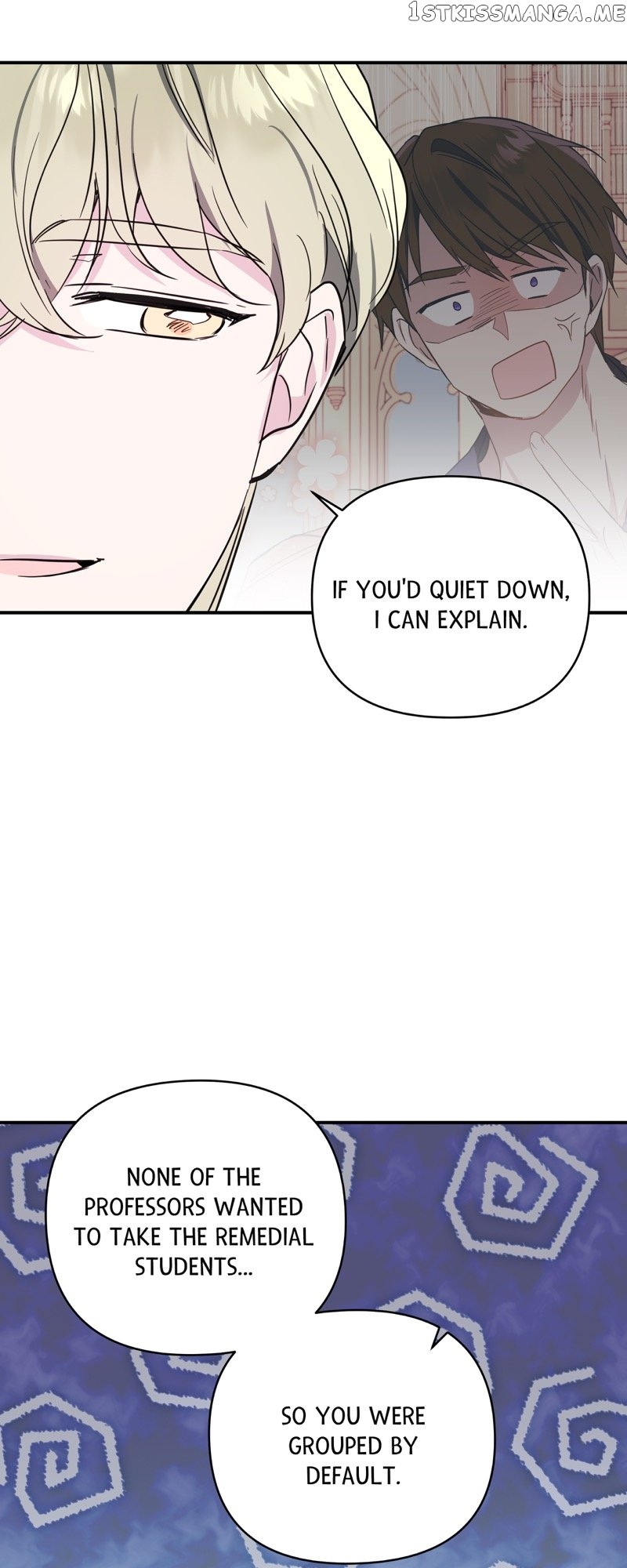 The Last Immortal’s Theorem Chapter 23 - page 59