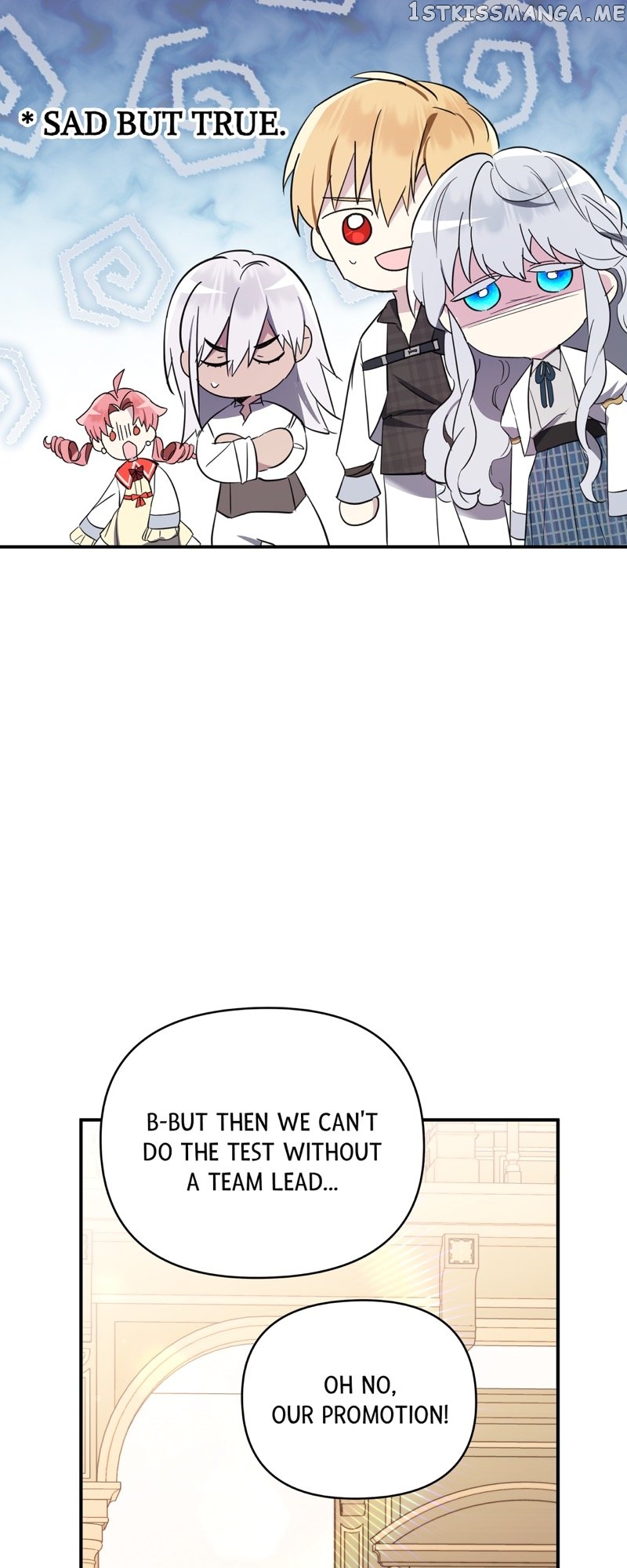 The Last Immortal’s Theorem Chapter 23 - page 60