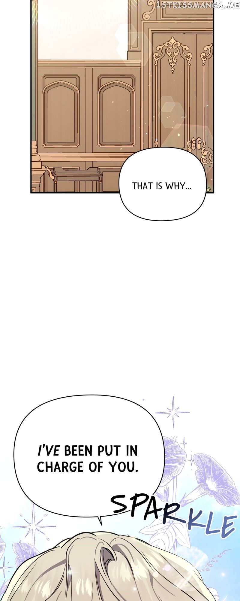 The Last Immortal’s Theorem Chapter 23 - page 61