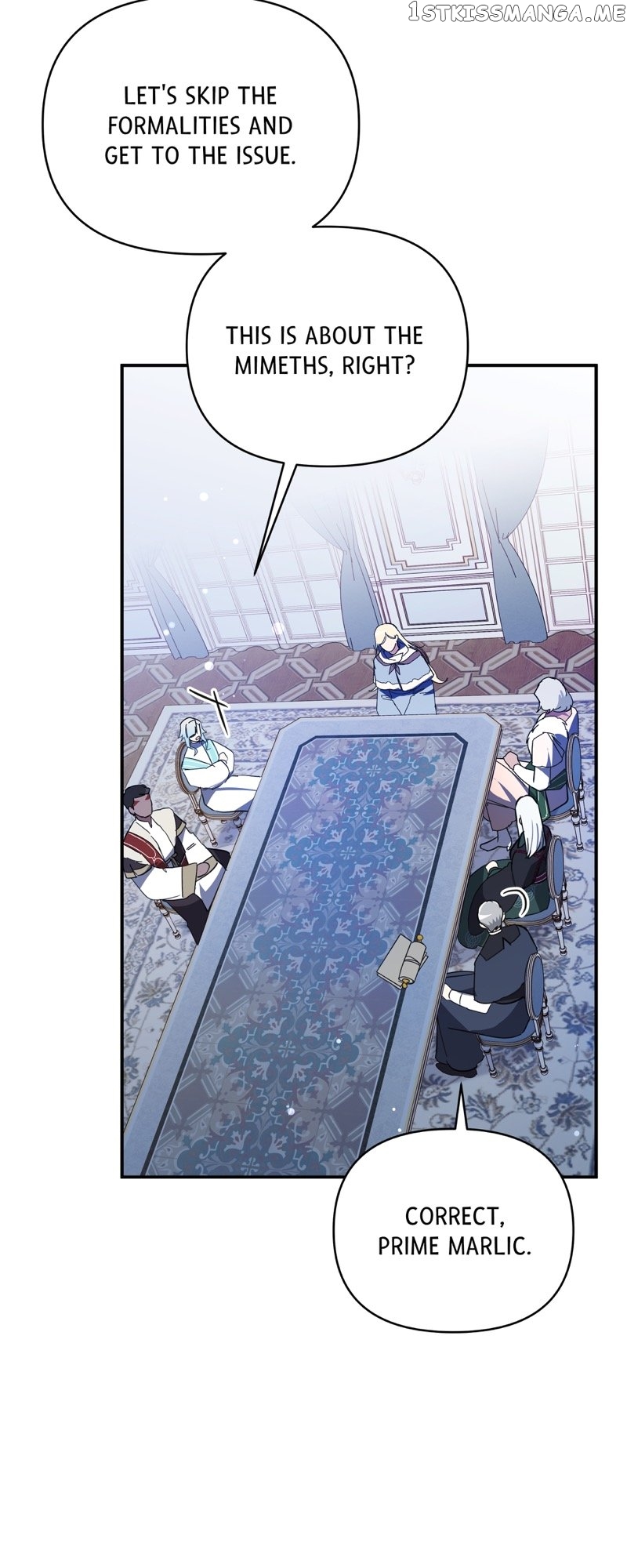 The Last Immortal’s Theorem Chapter 23 - page 7