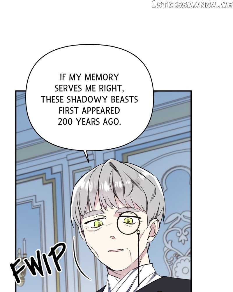 The Last Immortal’s Theorem Chapter 23 - page 8