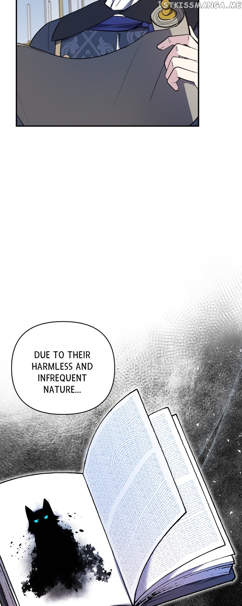 The Last Immortal’s Theorem Chapter 23 - page 9