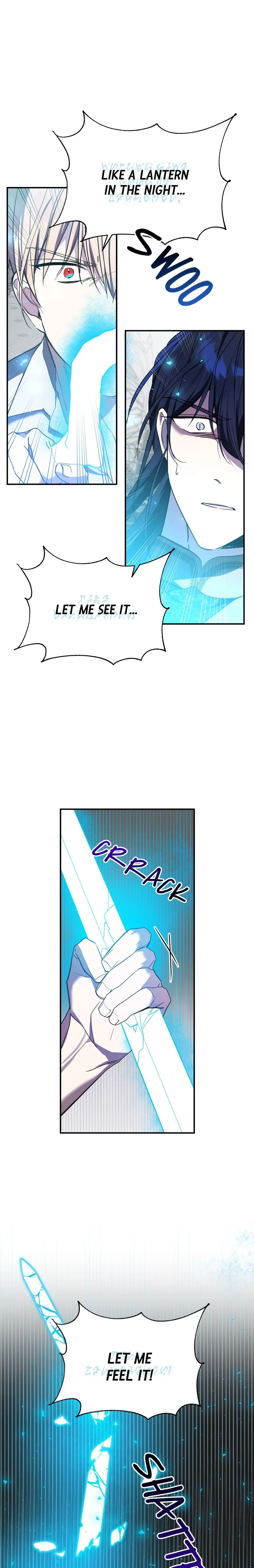 The Last Immortal’s Theorem Chapter 70 - page 18