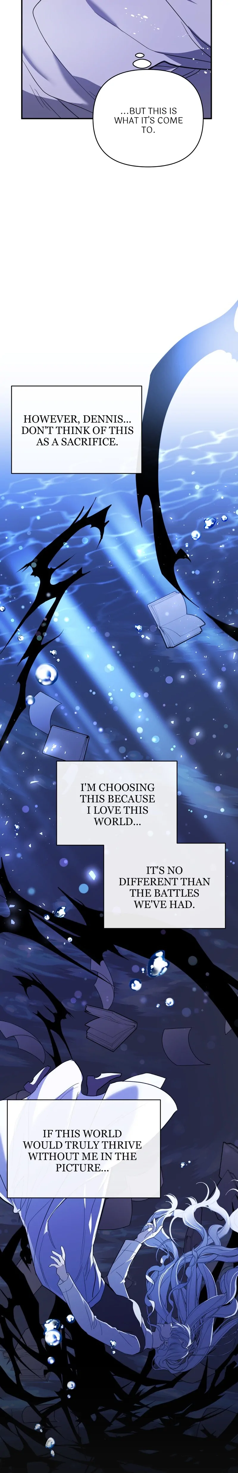 The Last Immortal’s Theorem Chapter 71 - page 12