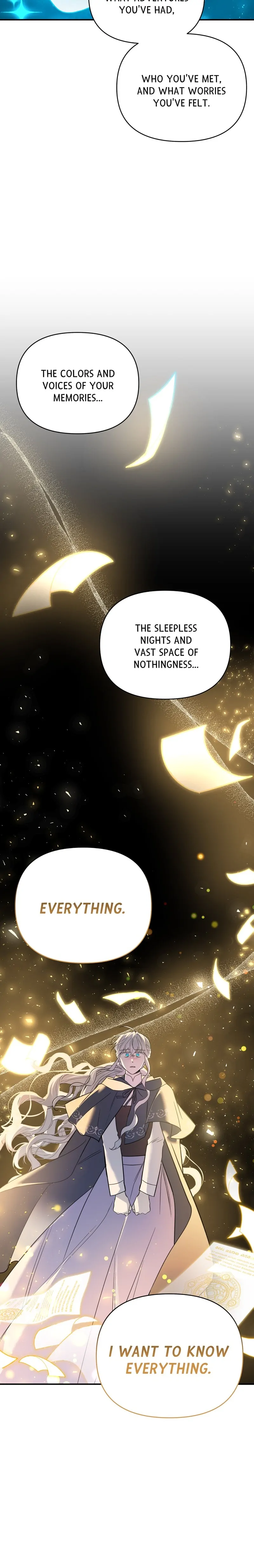 The Last Immortal’s Theorem Chapter 71 - page 24