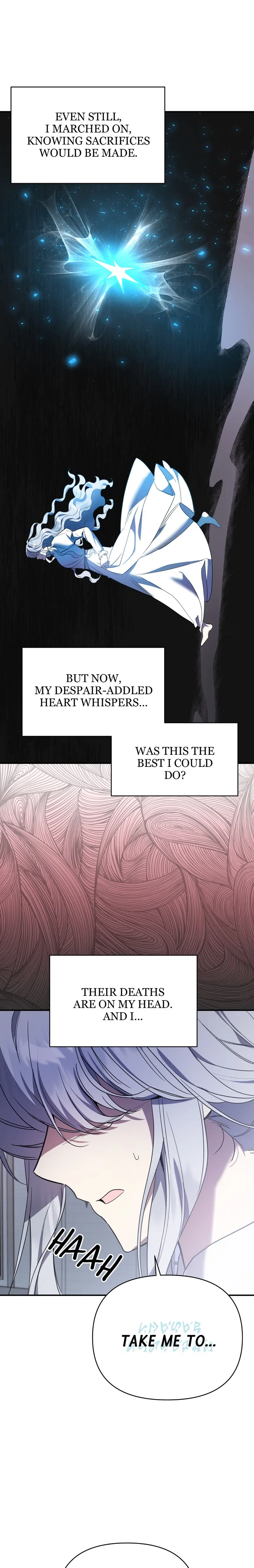 The Last Immortal’s Theorem Chapter 71 - page 6