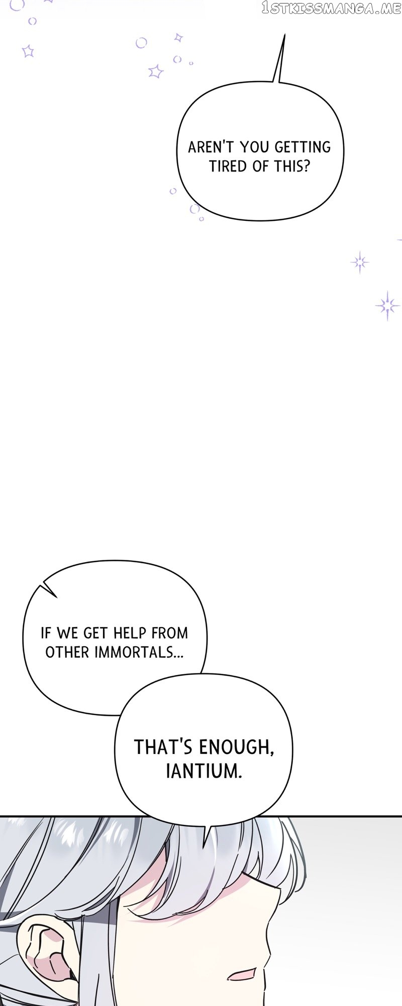 The Last Immortal’s Theorem Chapter 22 - page 3