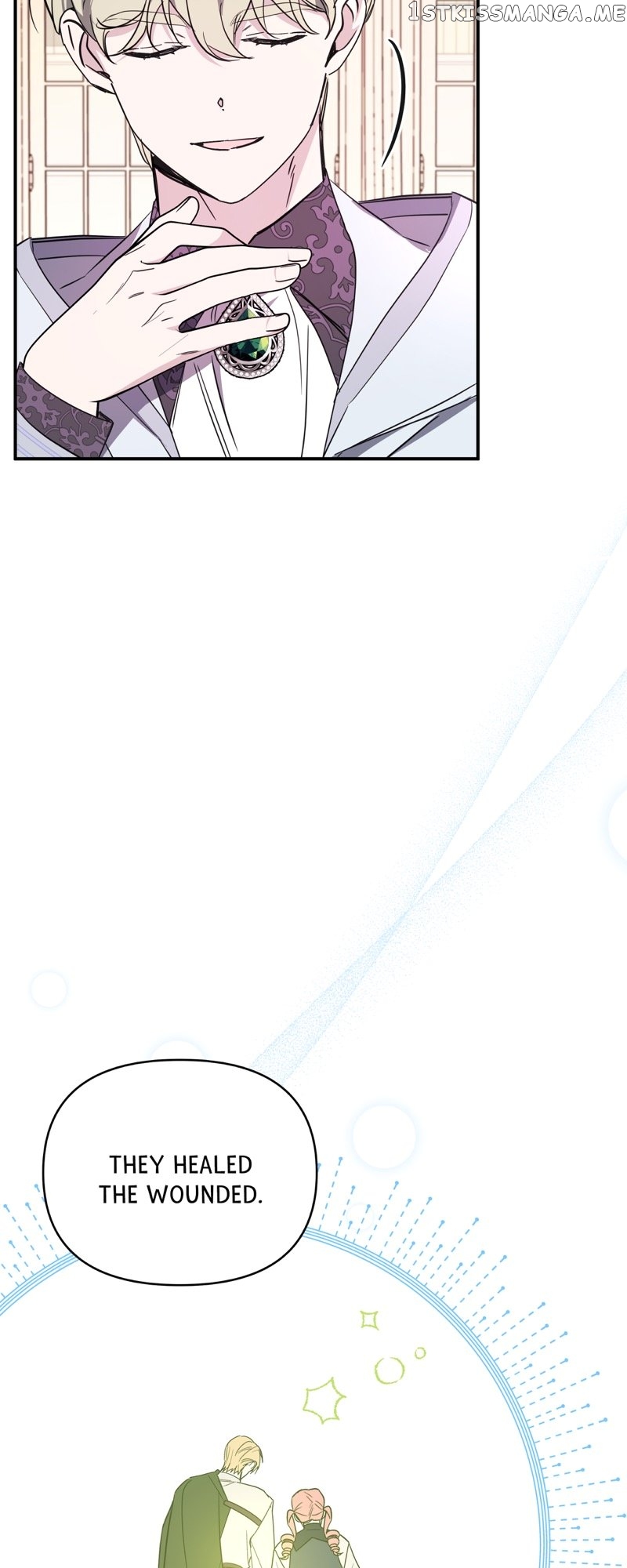 The Last Immortal’s Theorem Chapter 22 - page 35