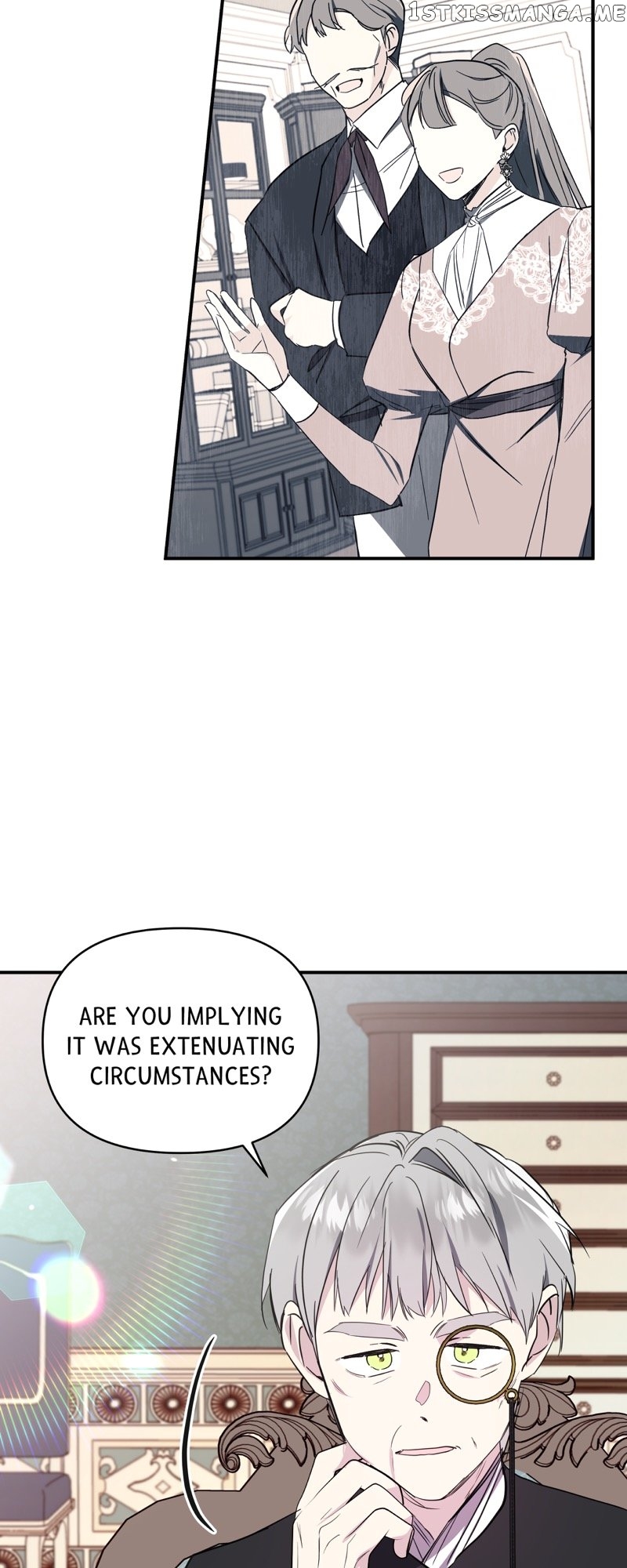 The Last Immortal’s Theorem Chapter 22 - page 38